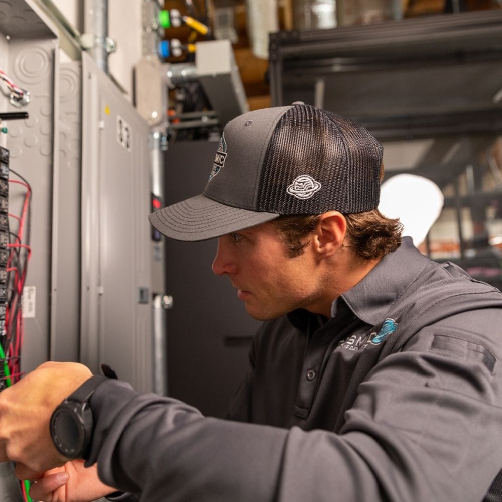 electrical marketing