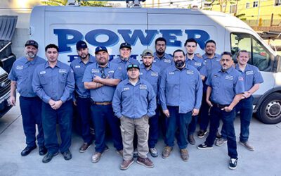 Growing a Plumbing Business: Scaling From Owner-Operator to a Thriving Team