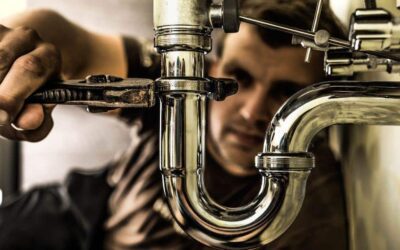How to improve my plumbing business