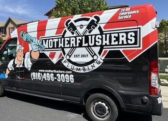 How to choose a creative name to brand your plumbing business
