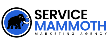 Service Mammoth Transparent Logo